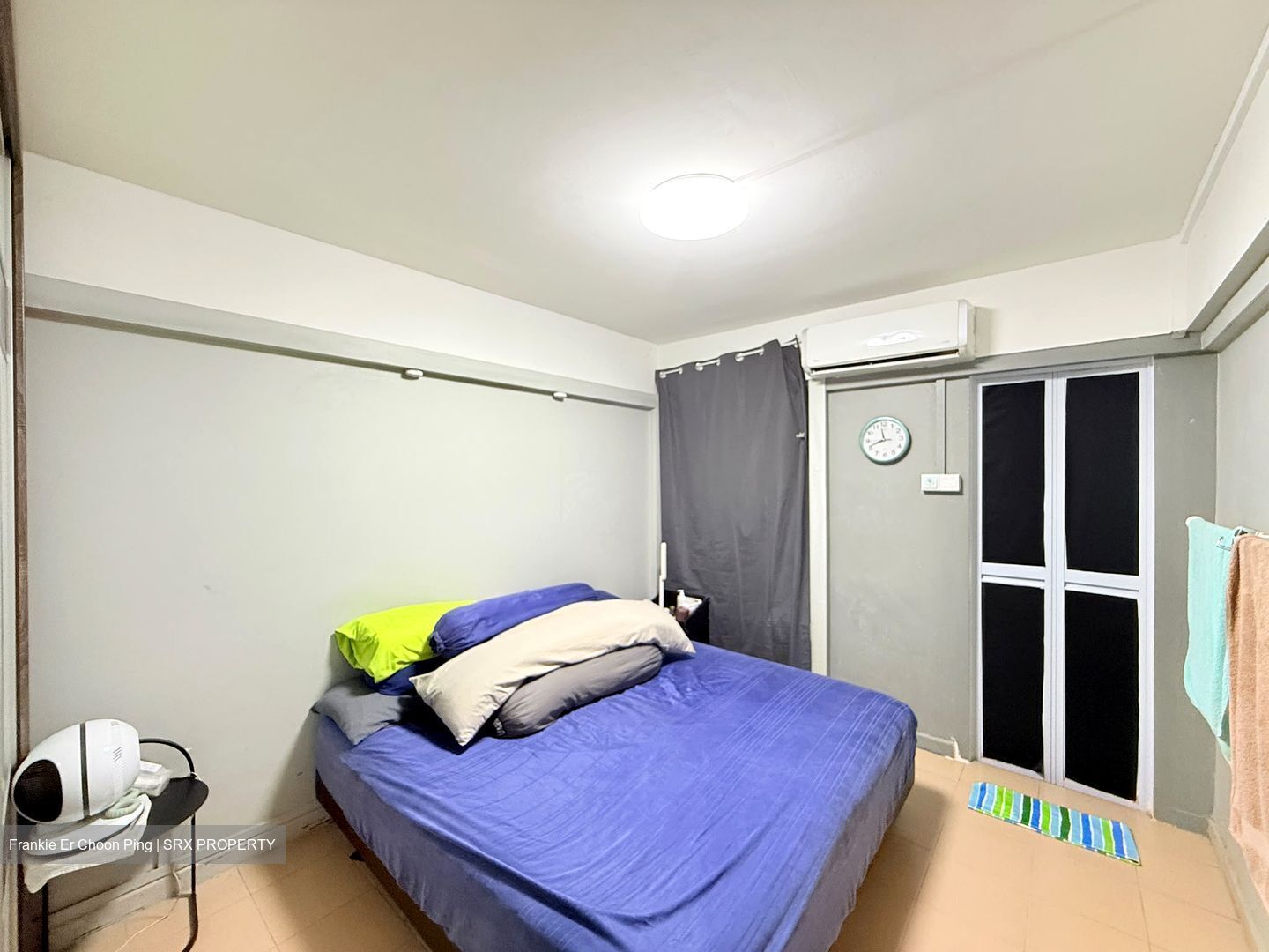Blk 144 Bukit Batok West Avenue 6 (Bukit Batok), HDB 3 Rooms #637719141